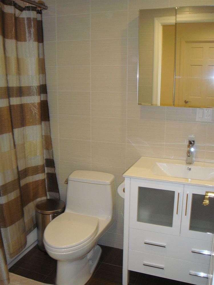 Four Bedroom Duplex Apartments Nowy Jork Zewnętrze zdjęcie