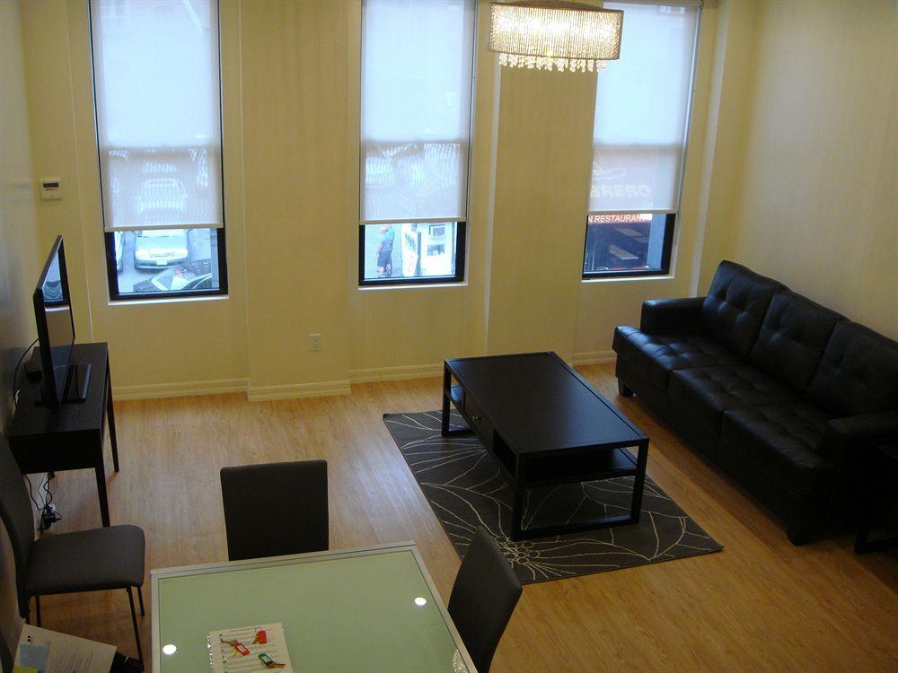Four Bedroom Duplex Apartments Nowy Jork Zewnętrze zdjęcie