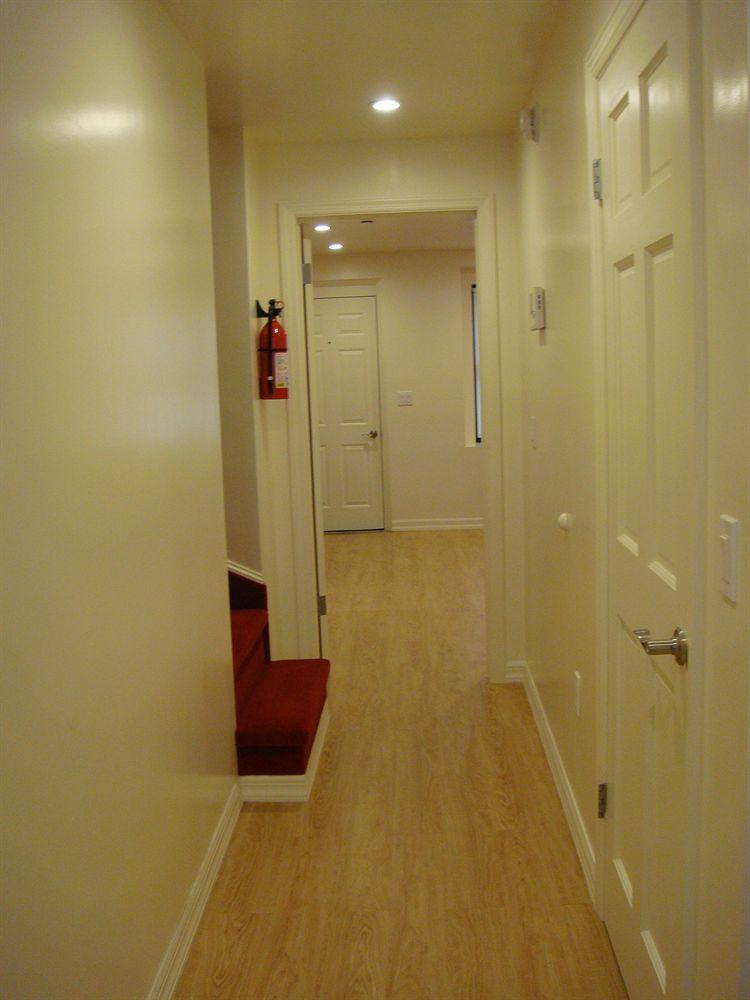 Four Bedroom Duplex Apartments Nowy Jork Zewnętrze zdjęcie